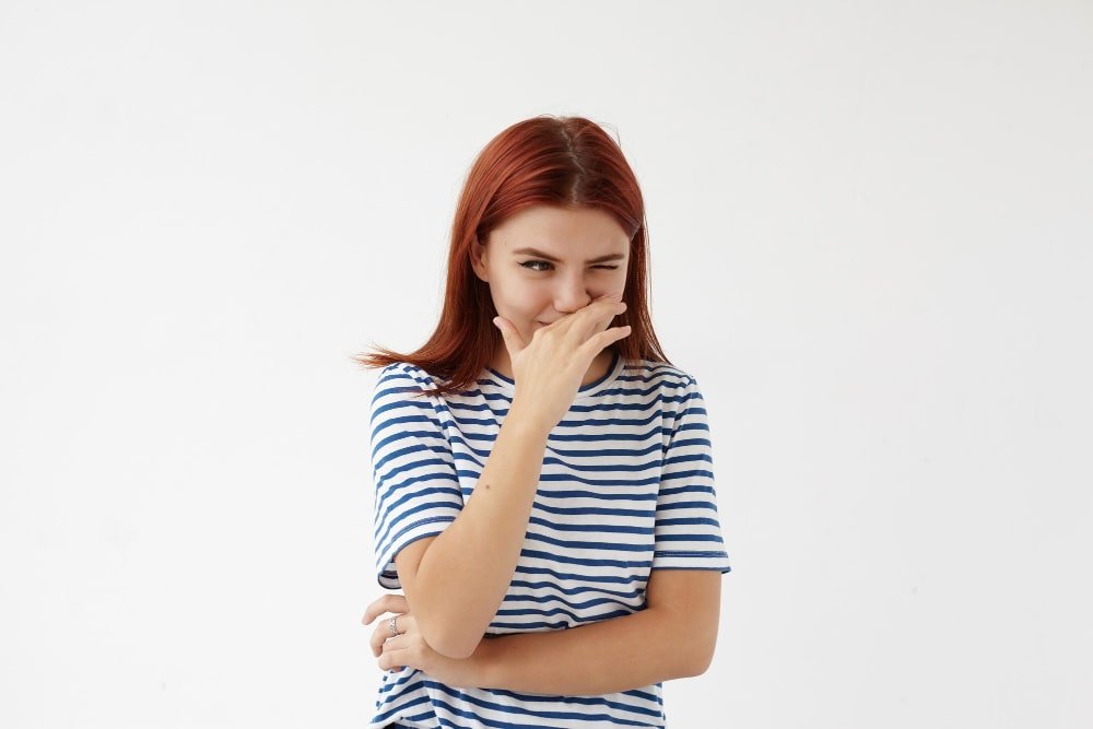 Remedios caseros para el mal aliento: soluciones naturales y eficaces Home Remedies for Bad Breath