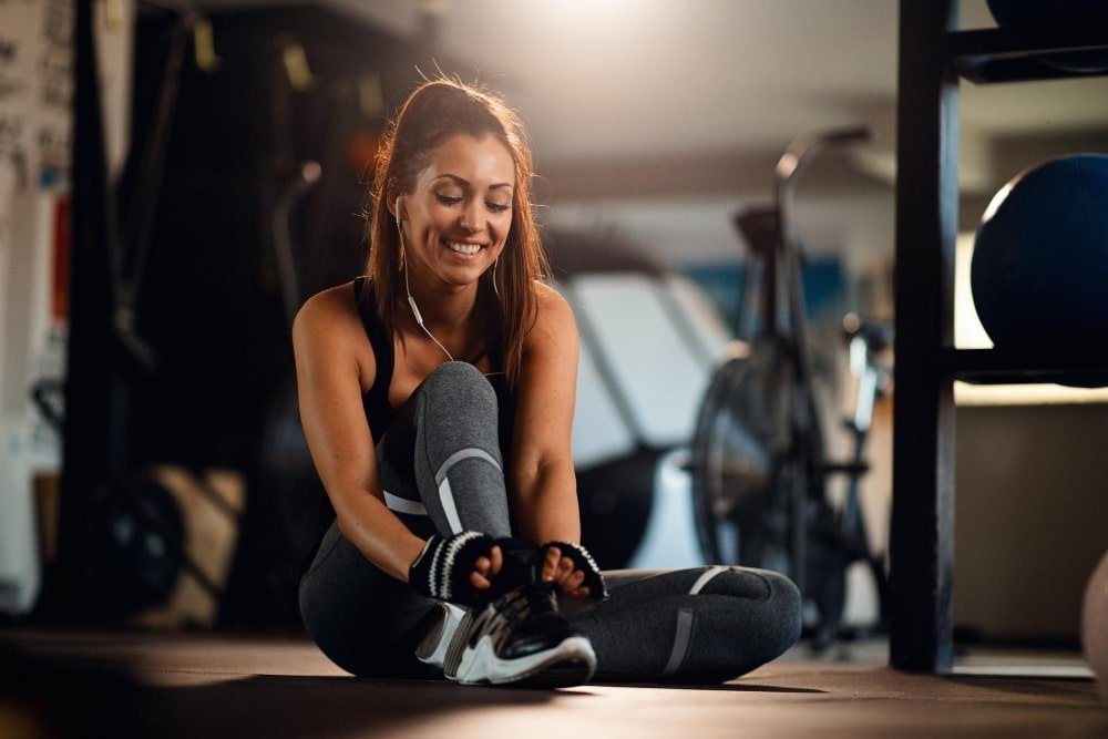 Cómo mantener la constancia con los entrenamientos para principiantes How to Stay Consistent with Beginner Workouts