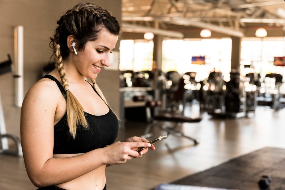 Cómo hacer un seguimiento de tu progreso en el gimnasio how to track progress in gym