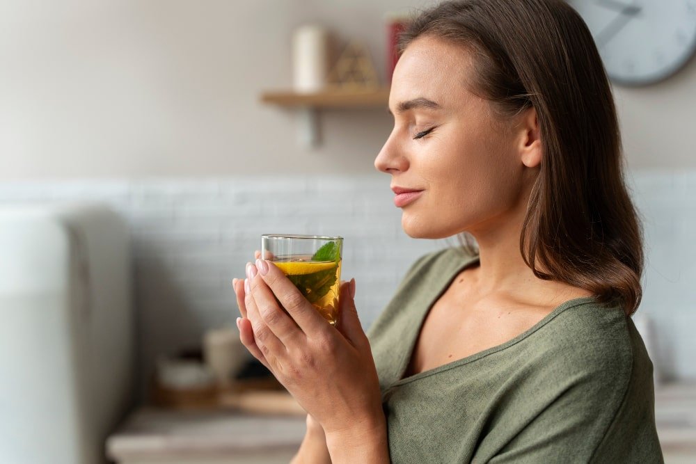 Increíbles beneficios del agua de comino para la salud digestiva jeera water benefits for stomach