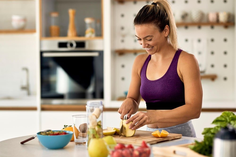 Comidas fáciles antes y después de entrenar para principiantes Easy Pre and Post Workout Meals