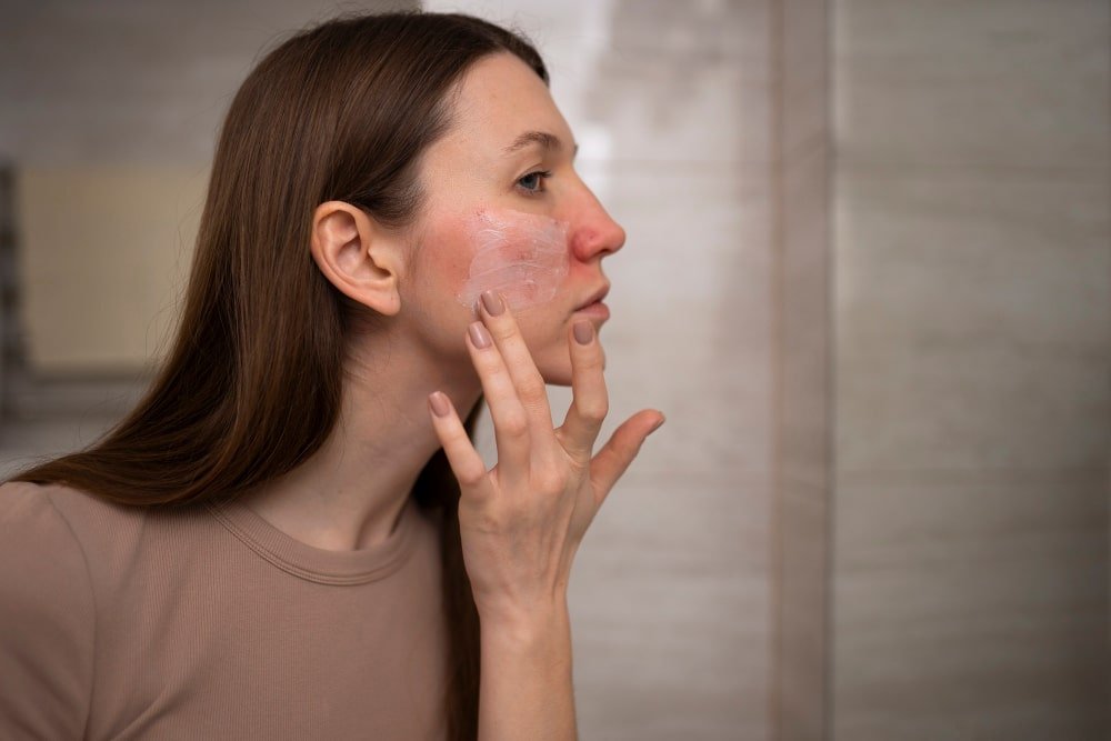 Cómo hidratar eficazmente la piel seca de forma natural Hydrate Dry Skin Naturally
