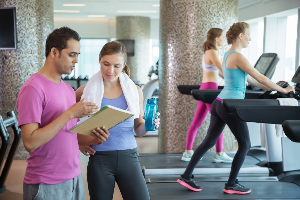 Qué tener en cuenta al elegir un gimnasio: guía para principiantes What to Consider When Choosing a Gym