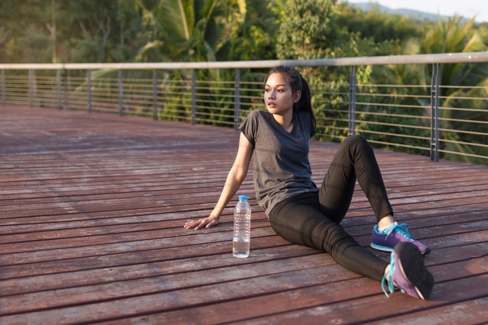 Cómo escuchar a tu cuerpo durante los entrenamientos: guía para principiantes how to listen to your body during workouts
