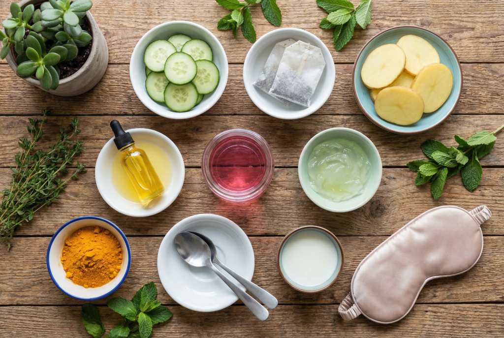 3 day hormone reset healthy meal plan for women with colorful bowls of nutritious food